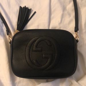 Look a like Gucci crossbody